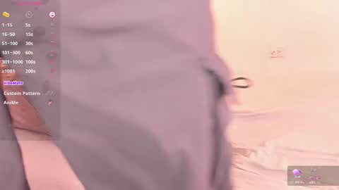 leaneseb online show from 10.24.25