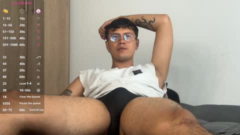 leaneseb online show from 04.08.26