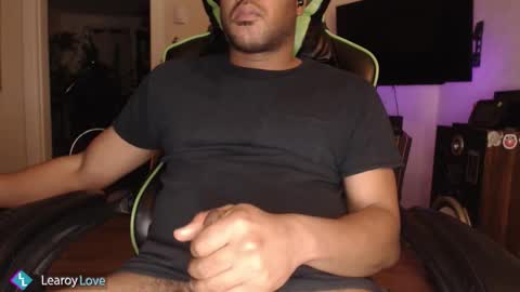 Learoy online show from 12.22.25