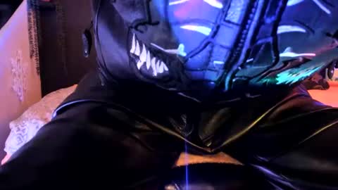 leatherdude69 online show from 01.30.25