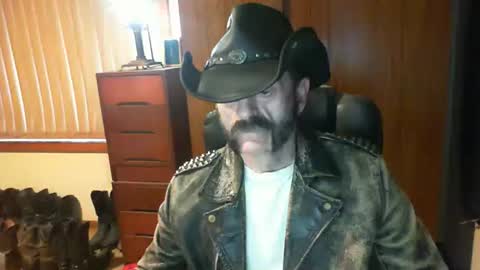 leathergreaser online show from 05.23.26