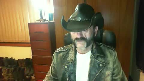 leathergreaser online show from 05.26.26