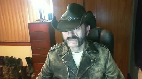 leathergreaser online show from 05.28.26