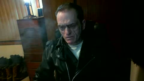 Snapshot of leathergreaser chatting on 06.28.26 leathergreaser online show from 06.28.26