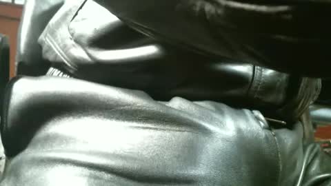 Snapshot of leathermotocross001 chatting on 03.01.26 Leathermotocross online show from 03.01.26