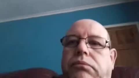 leatherpants68 online show from 10.03.25