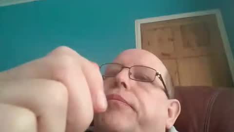 leatherpants68 online show from 11.01.25