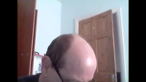 leatherpants68 online show from 11.25.25