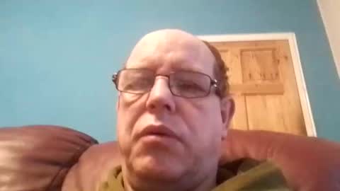 leatherpants68 online show from 12.23.25