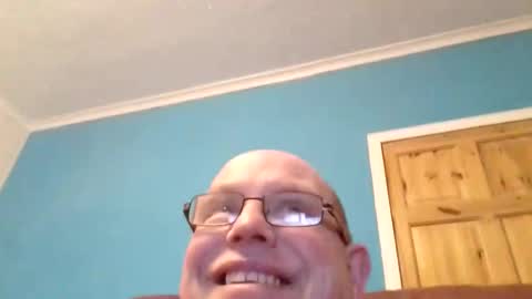 leatherpants68 online show from 01.07.26