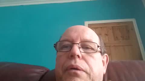 leatherpants68 online show from 03.29.26