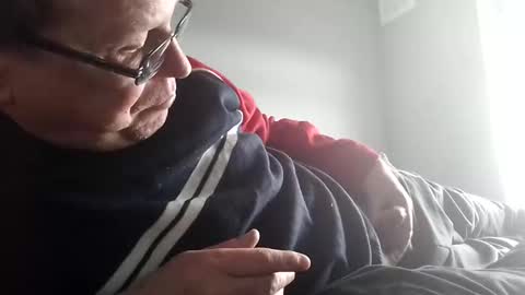 leatherpants68 online show from 04.11.26