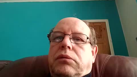 leatherpants68 online show from 04.13.26