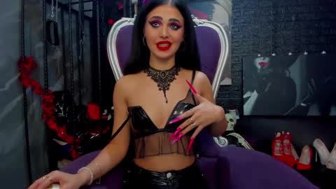 Lea online show from 01.04.25