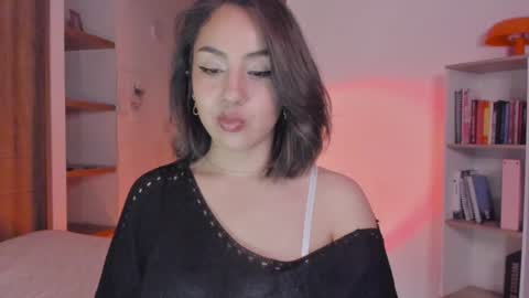 Snapshot of lebelledani chatting on 12.26.24 Dani online show from 12.26.24