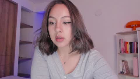 Snapshot of lebelledani chatting on 01.06.25 Dani online show from 01.06.25