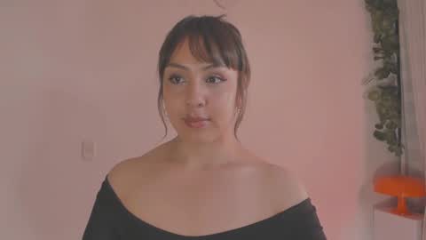 Snapshot of lebelledani chatting on 02.28.25 Dani online show from 02.28.25