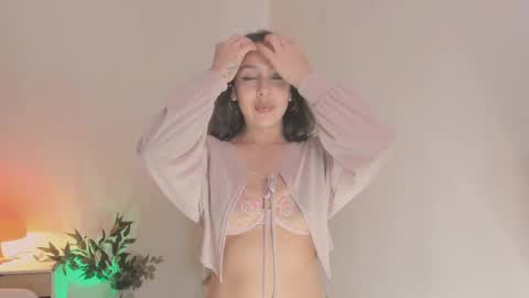 Snapshot of lebelledani chatting on 11.12.25 Dani online show from 11.12.25