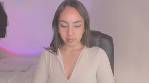 Snapshot of lebelledani chatting on 01.08.26 Dani online show from 01.08.26