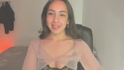 Snapshot of lebelledani chatting on 01.11.26 Dani online show from 01.11.26