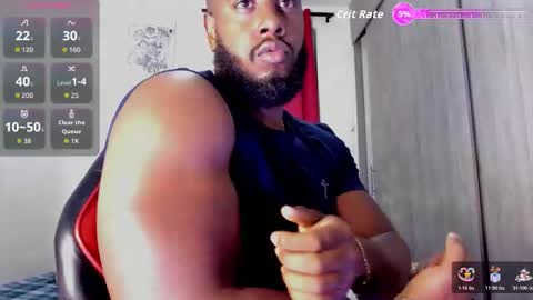 Snapshot of lebron_millionss chatting on 10.28.25 lebron millionss online show from 10.28.25