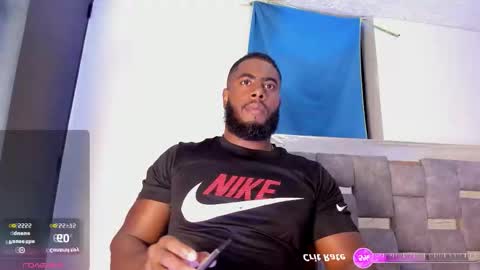 Snapshot of lebron_millionss chatting on 11.16.25 lebron millionss online show from 11.16.25