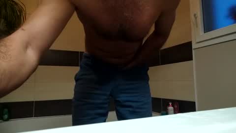 lebrun1985 online show from 09.10.25