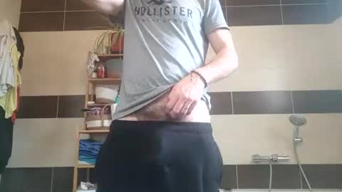 lebrun1985 online show from 02.20.26