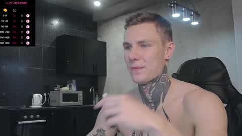 Snapshot of lechery_boy chatting on 12.28.24 Lechery boy online show from 12.28.24