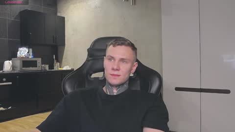 Snapshot of lechery_boy chatting on 01.14.25 Lechery boy online show from 01.14.25