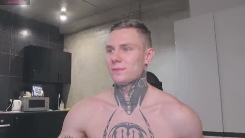 Snapshot of lechery_boy chatting on 01.21.25 Lechery boy online show from 01.21.25