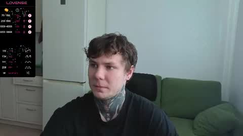Lechery boy online show from 06.18.26
