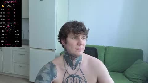 Lechery boy online show from 07.11.26