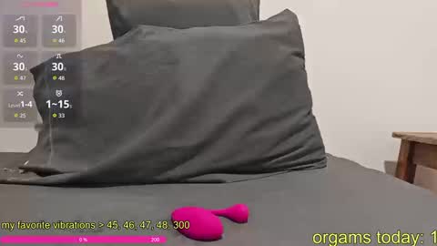  Le Danceur online show from 09.08.25