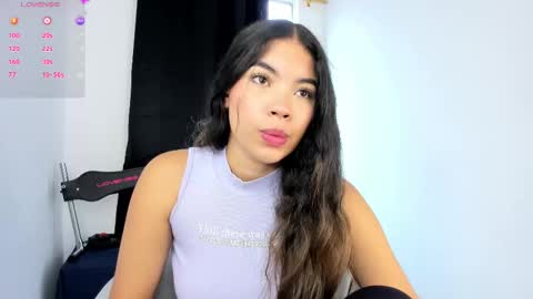 Ashley online show from 02.13.25