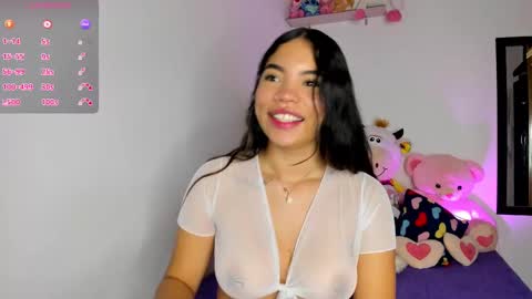 Ashley online show from 03.10.25