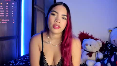 Ashley online show from 11.09.25