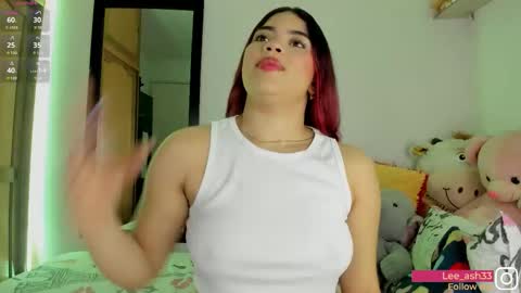 Ashley online show from 02.18.26