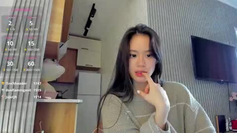 lee_chang online show from 03.23.26