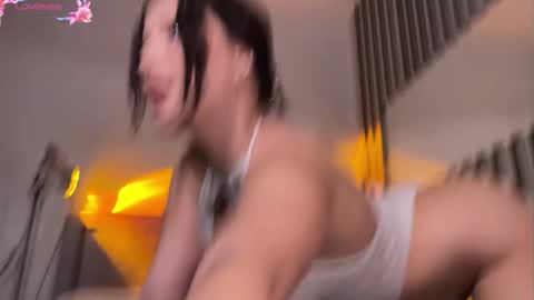 Snapshot of leeamelie chatting on 11.13.25 Amelie online show from 11.13.25