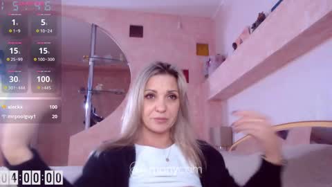 Mens Sweetheart online show from 01.05.25