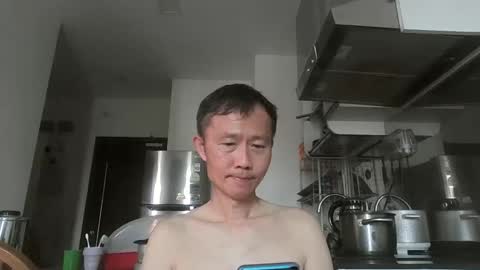 leeminhao online show from 04.04.26