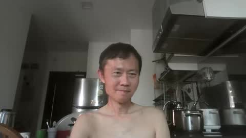 leeminhao online show from 05.02.26