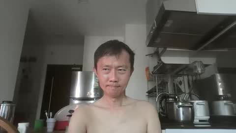 leeminhao online show from 05.09.26