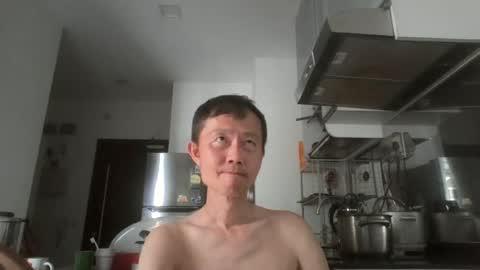 Snapshot of leeminhao chatting on 07.11.26 leeminhao online show from 07.11.26