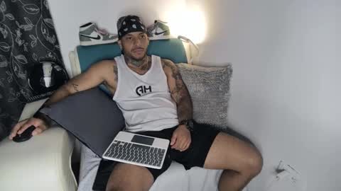 leenar_key online show from 12.13.24