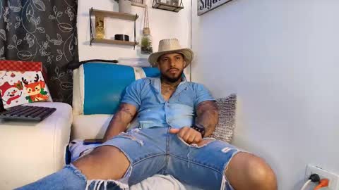 leenar_key online show from 10.11.25