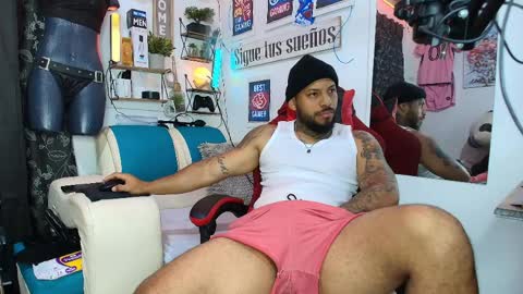 leenar_key online show from 04.08.26