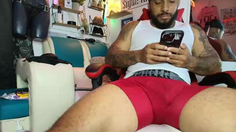 leenar_key online show from 04.23.26