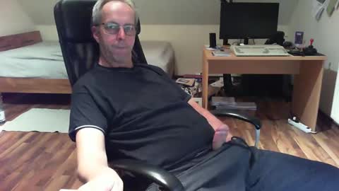 Dave online show from 12.03.24